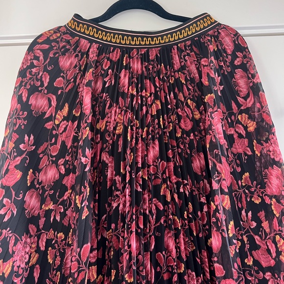 NWT Alice & Olivia skirt - Picture 6 of 10